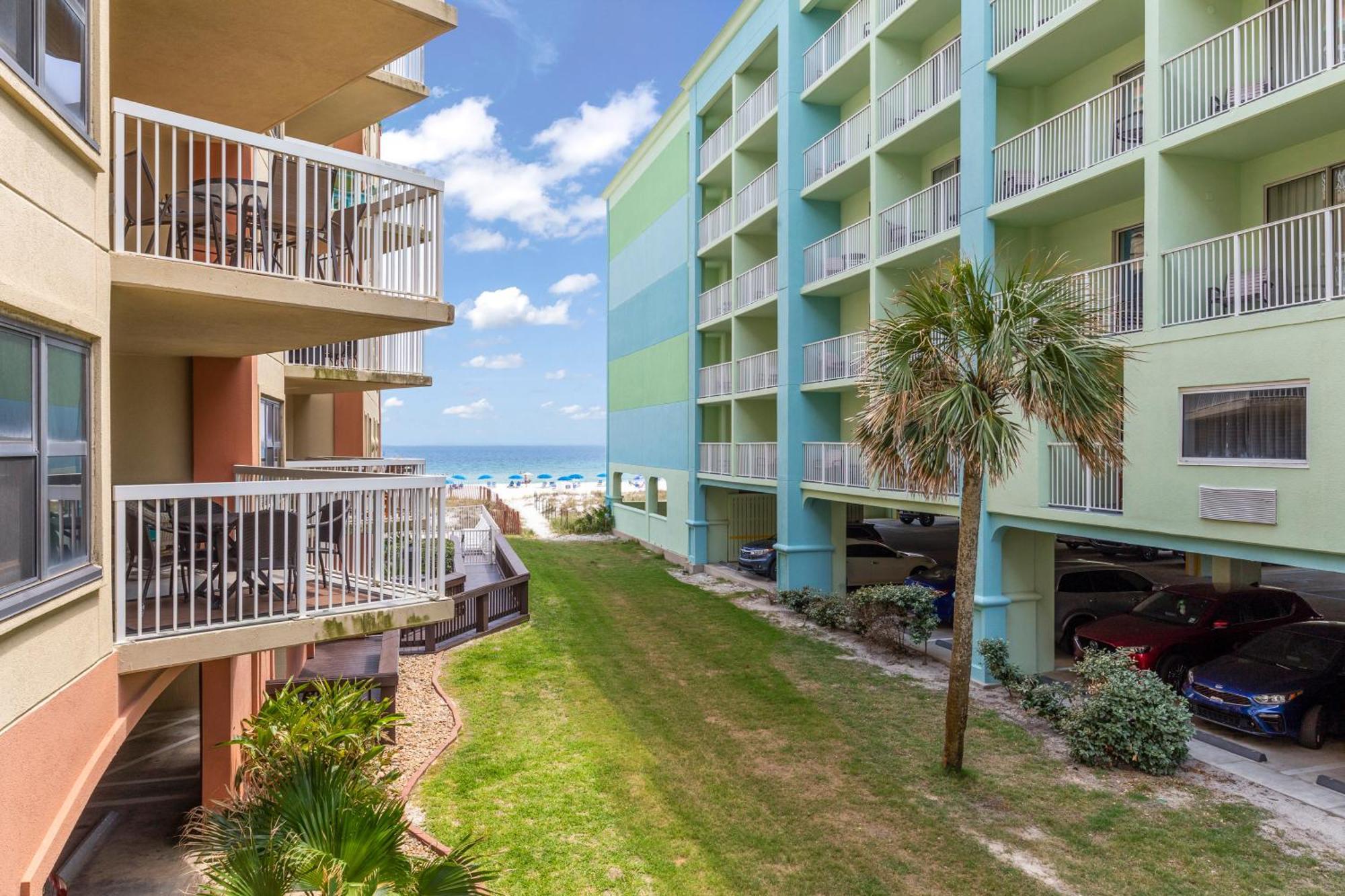 Harbour Place Unit 106 Villa Orange Beach Exterior photo