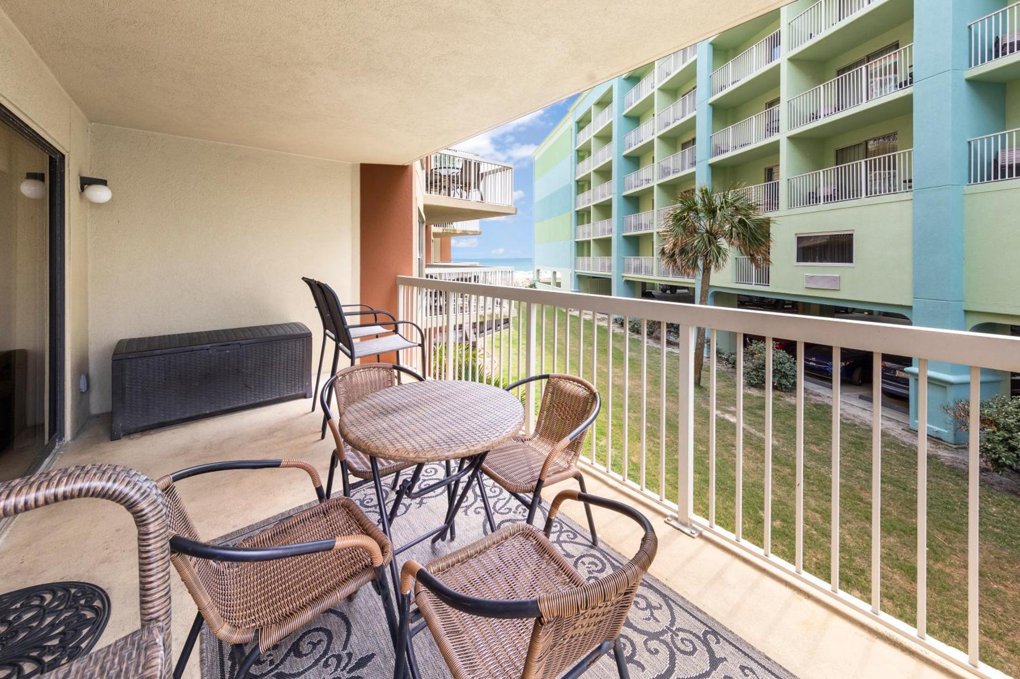 Harbour Place Unit 106 Villa Orange Beach Exterior photo