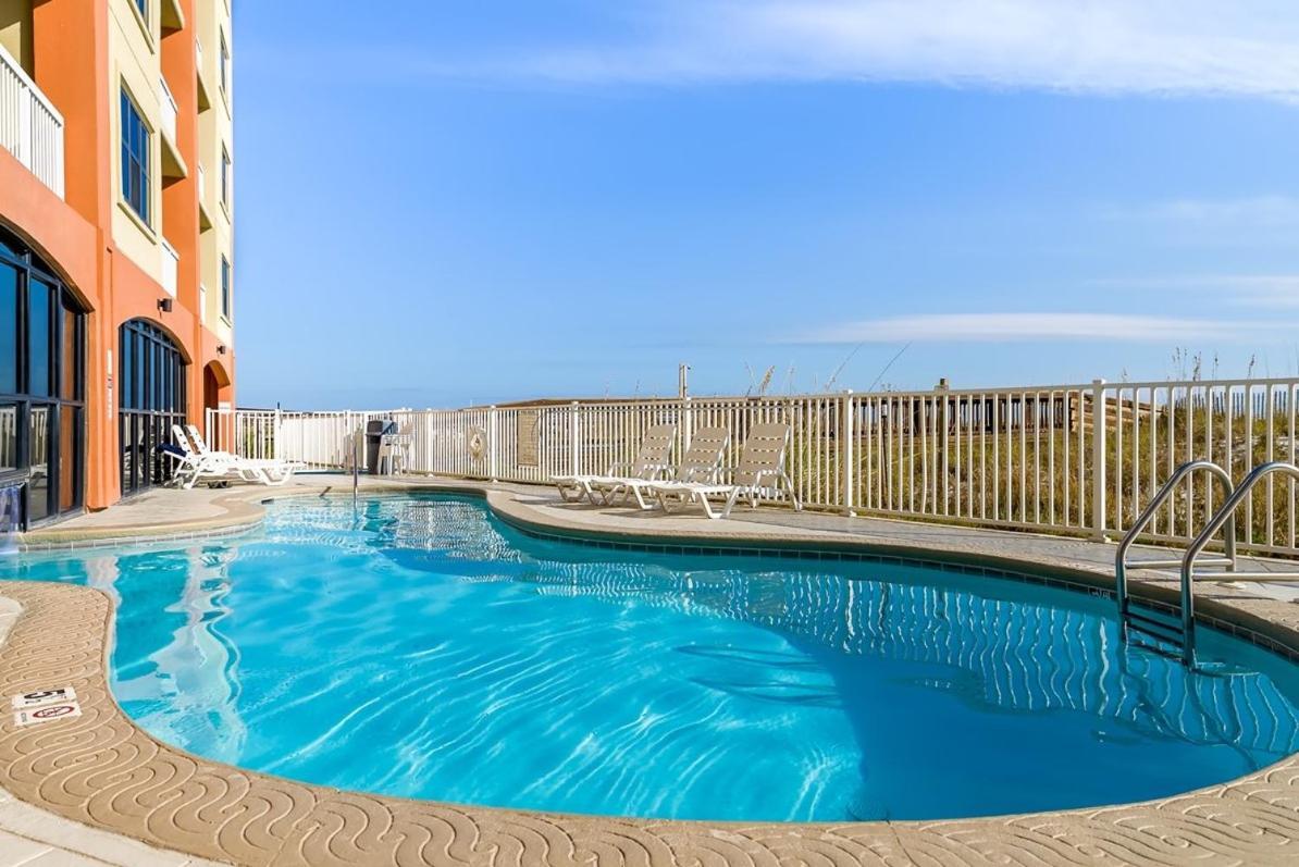 Harbour Place Unit 106 Villa Orange Beach Exterior photo