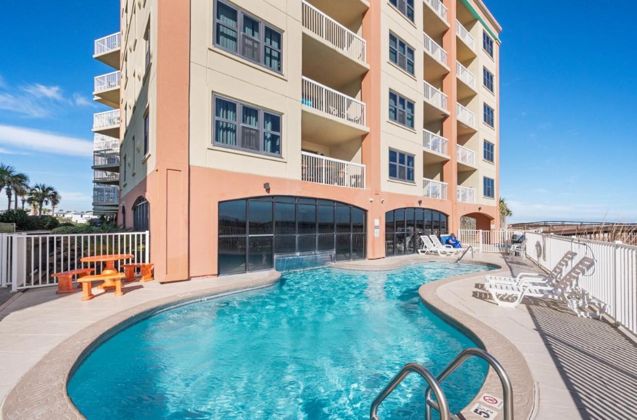 Harbour Place Unit 106 Villa Orange Beach Exterior photo