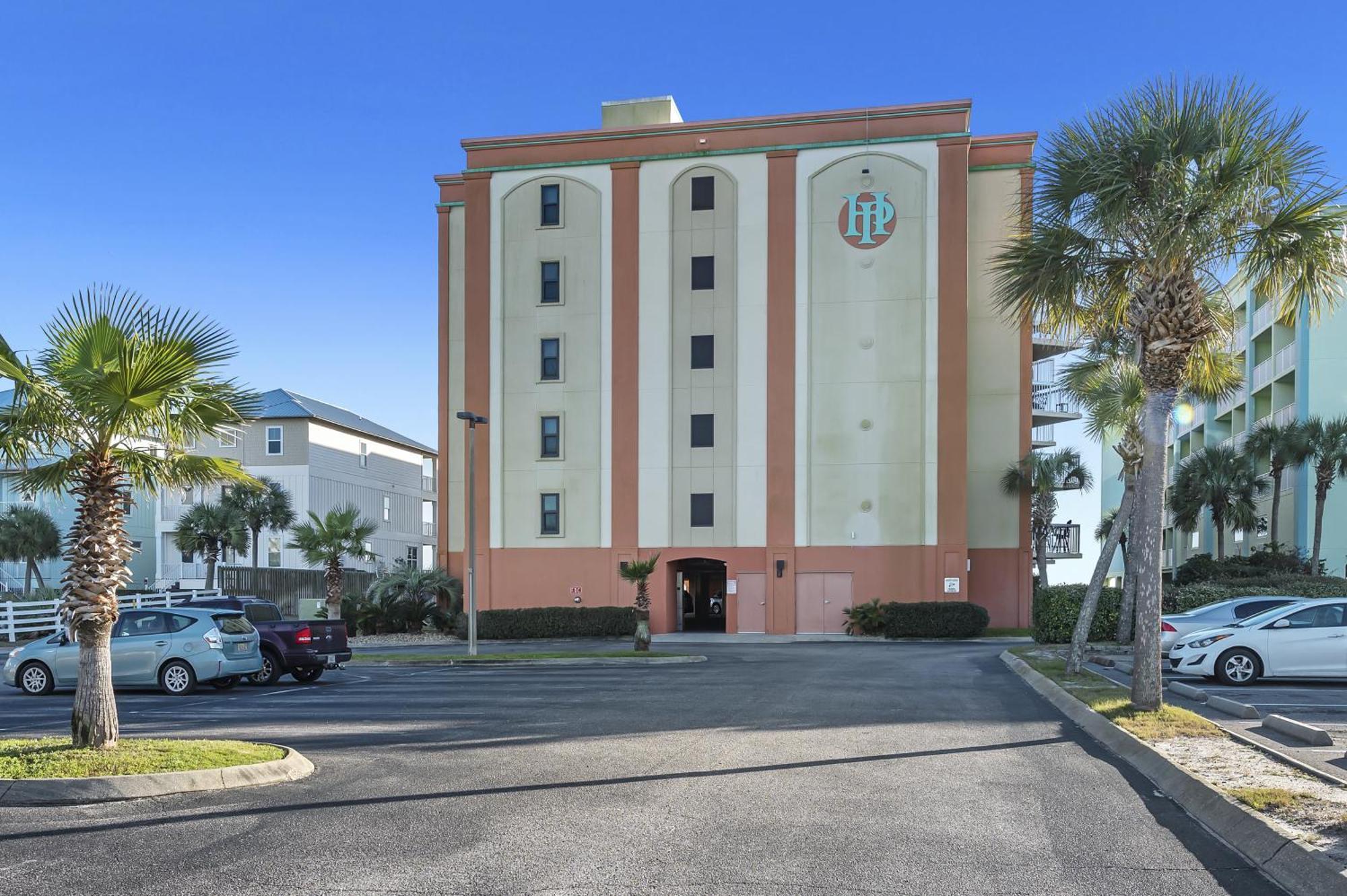 Harbour Place Unit 106 Villa Orange Beach Exterior photo