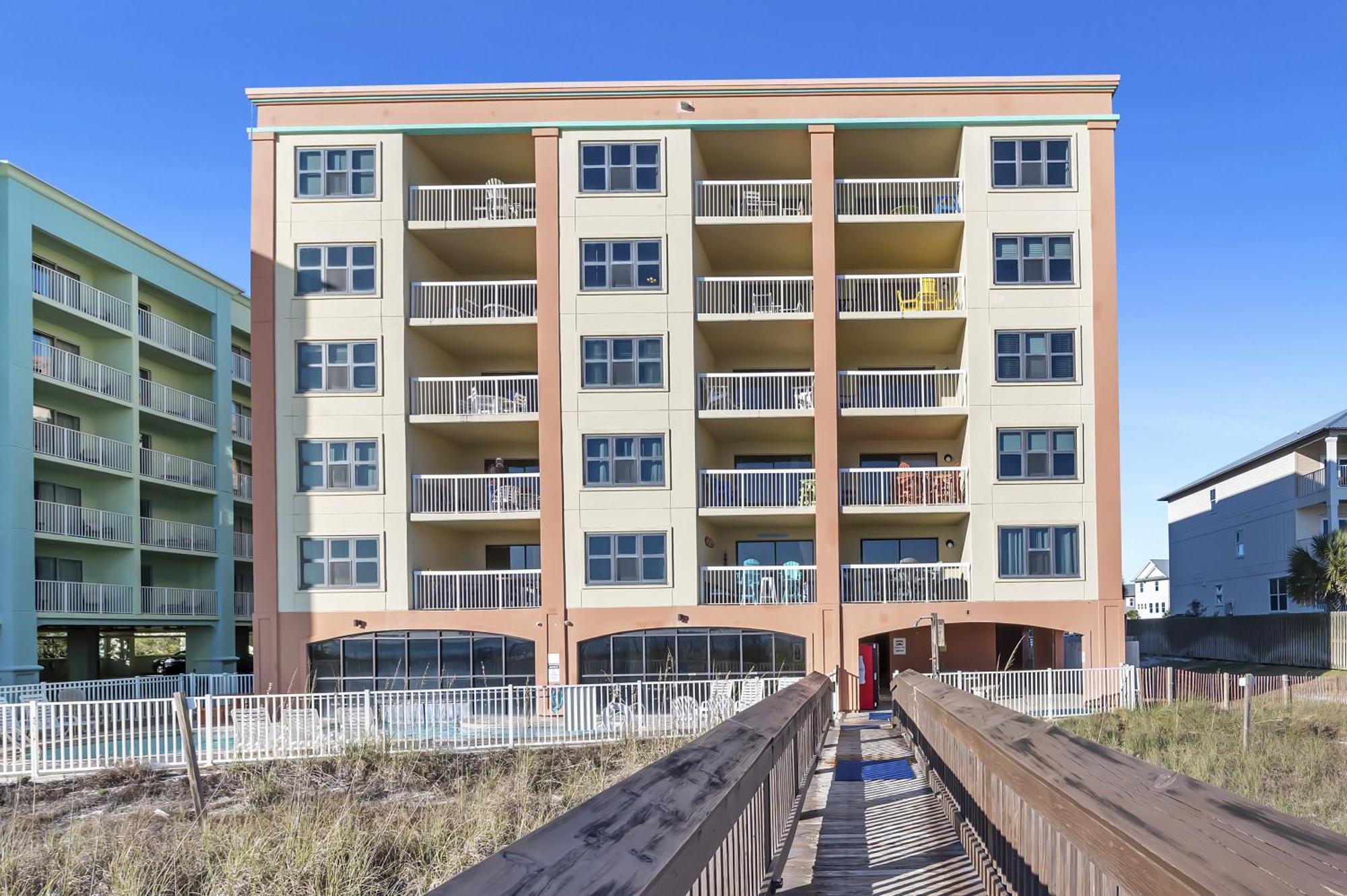 Harbour Place Unit 106 Villa Orange Beach Exterior photo