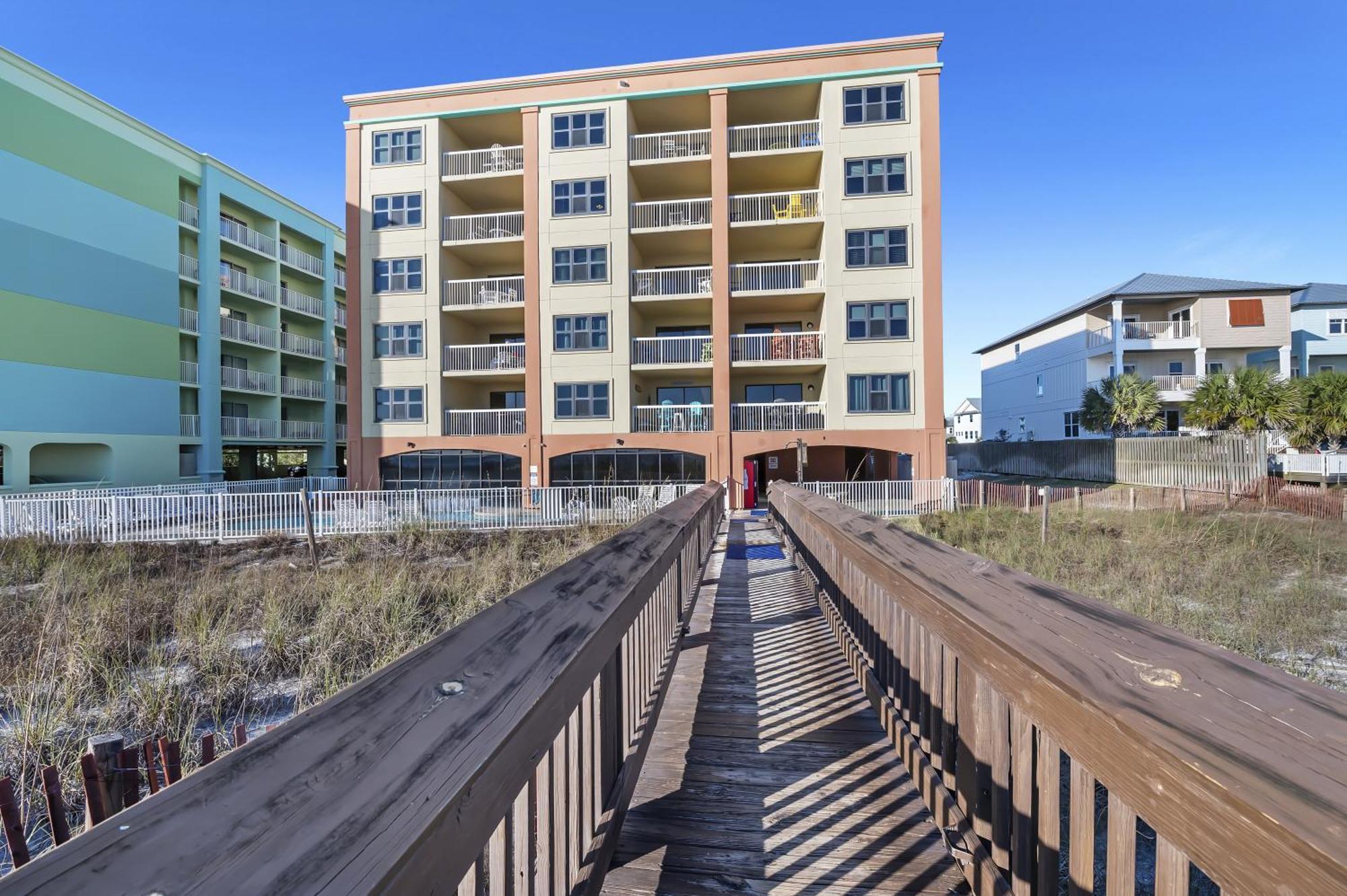 Harbour Place Unit 106 Villa Orange Beach Exterior photo