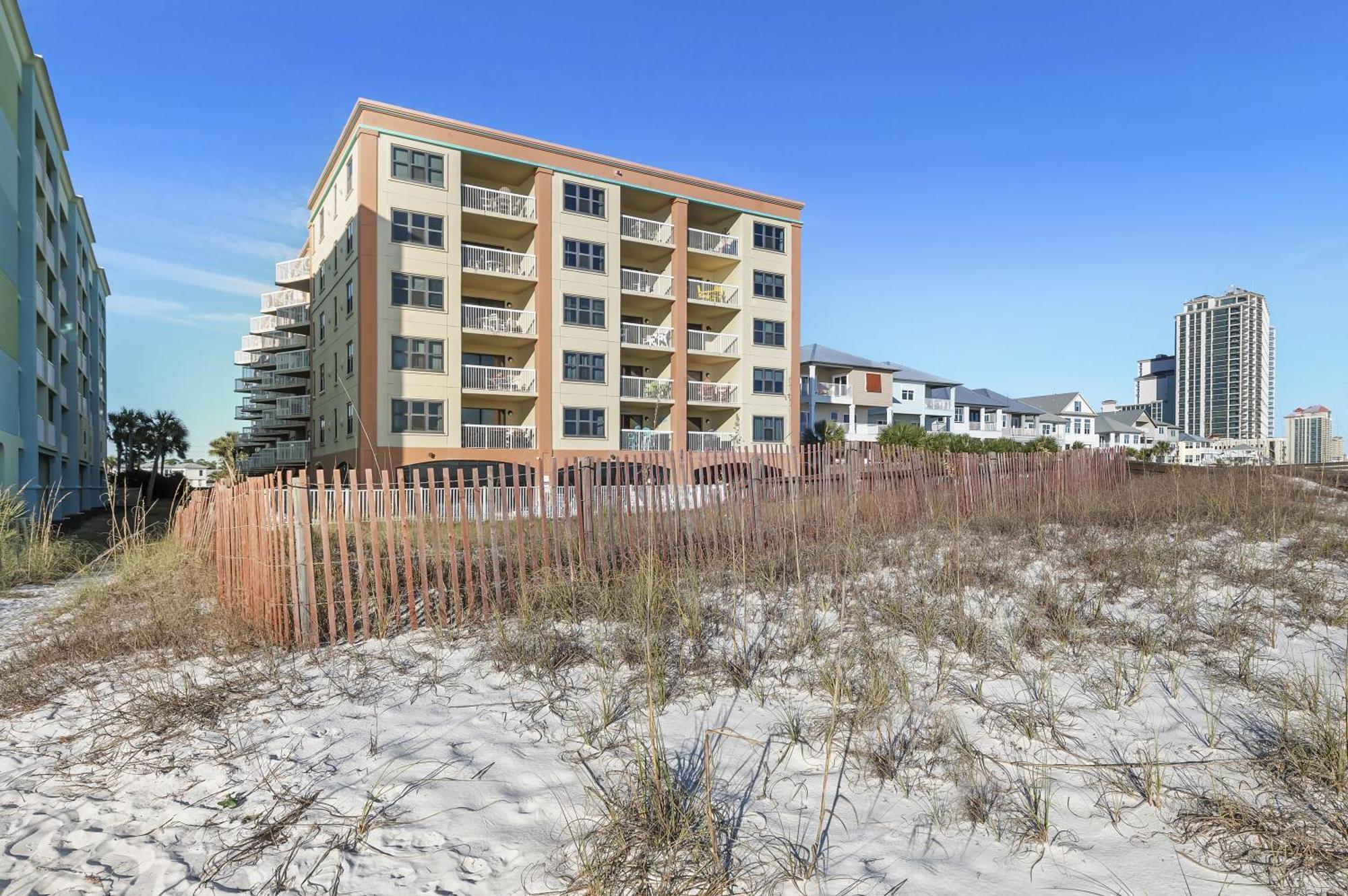 Harbour Place Unit 106 Villa Orange Beach Exterior photo